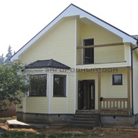 Проект дома Нахабино
