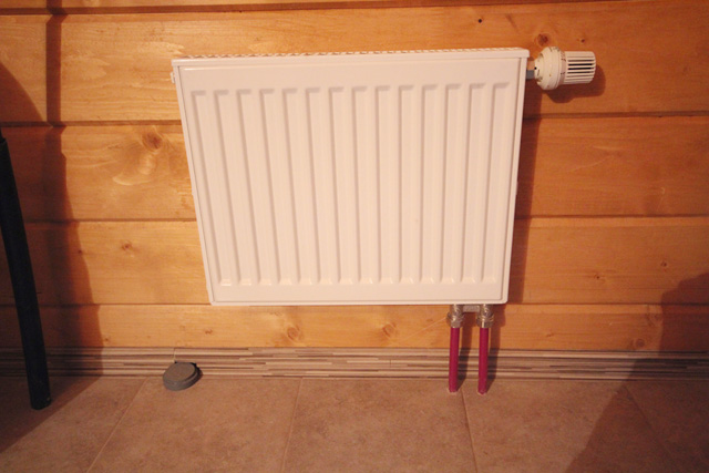 Отопление в деревянном доме: лучшие решения и варианты обогрева